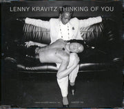 Garth Brooks, Lenny Kravitz, Anthrax, Etc. - Thinking Of You - CD