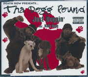 Tha Dogg Pound - Just Doggin' - CD