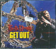 Busta Rhymes - Get Out - CD