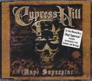 Cypress Hill - Rap Superstar - CD