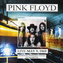 Pink Floyd - Live May 9, 1969: Old Refectory, Southampton University - Vinyl LP, LP