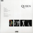 Queen - London Christmas Concert 1975 (ltd. ed.) (gold vinyl) - Vinyl LP, LP
