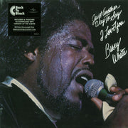 Barry White - Just Another Way To Say I Love You (180g) - Vinyl LP