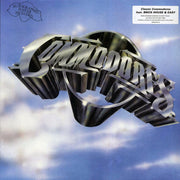 The Commodores - The Commodores - Vinyl LP