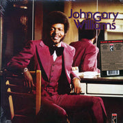 John Gary Williams - John Gary Williams - Vinyl LP