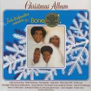 Boney M - Christmas Album (remastered) - Vinyl LP