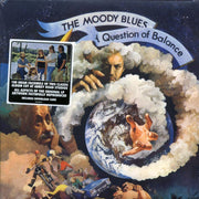 The Moody Blues - A Question Of Balance (180g) - Vinyl LP