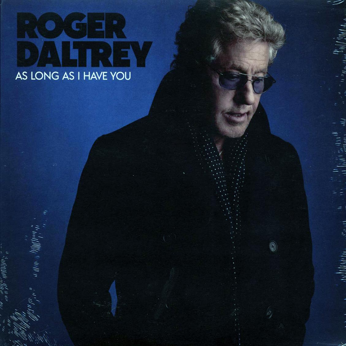 Roger Daltrey - As Long As I Have You (180g) - Vinyl LP