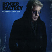 Roger Daltrey - As Long As I Have You (180g) - Vinyl LP