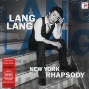 Lang Lang - New York Rhapsody (2xLP) (180g) (audiophile) - Vinyl LP