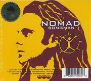Nomad - Songman - CD