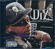 DiZ - It's My Turn - CD