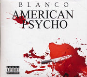 Blanco - American Psycho - CD