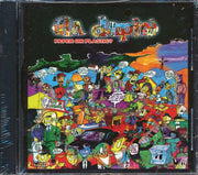 Illa-dapted - Paper Or Plastic? - CD