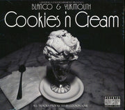 Blanco, Yukmouth - Cookies 'n Cream - CD