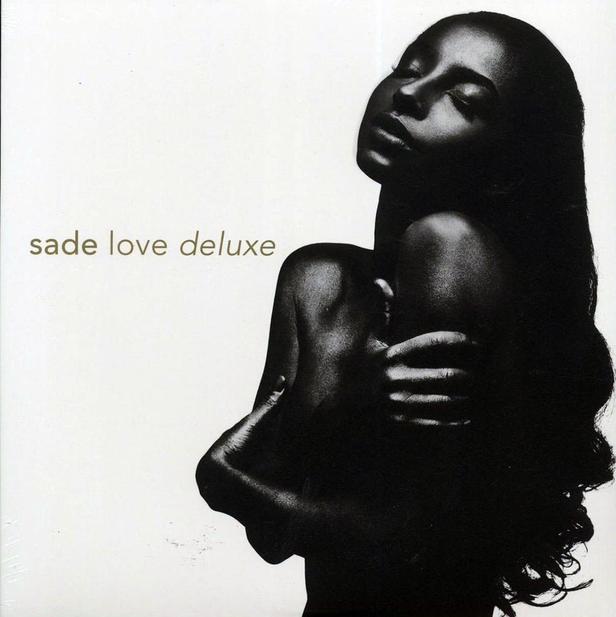Sade - Love Deluxe (180g) -- LP