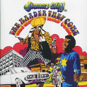 Jimmy Cliff, Toots & The Maytals, Desmond Dekker, Etc. - The Harder They Come: Original Soundtrack Recording (180g) - Vinyl LP