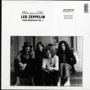 Led Zeppelin - Radio Broadcast Volume 2 - Vinyl LP, LP