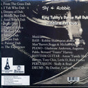 Sly & Robbie, King Tubby - King Tubby's Dance Hall Dub: Middle East Dub - Vinyl LP, LP