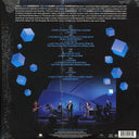 Yes - Live At The Apollo: 50th Anniversary (ltd. ed.) (3xLP) (180g) (orange vinyl) - Vinyl LP, LP