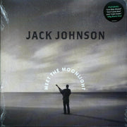 Jack Johnson - Meet The Moonlight (180g) - Vinyl LP