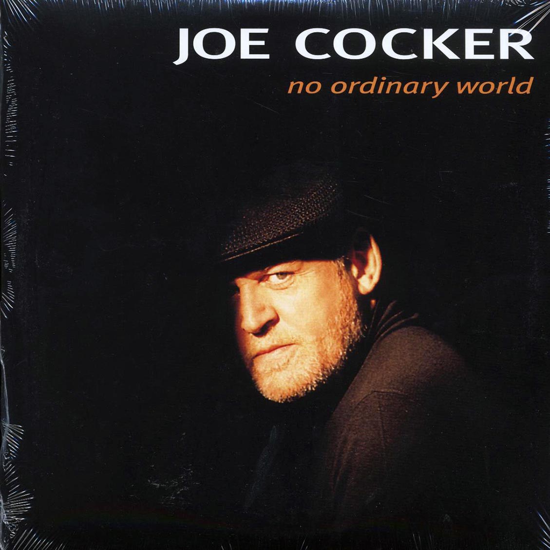 Joe Cocker - No Ordinary World (2xLP) - Vinyl LP