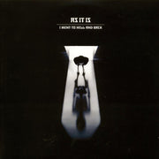 As It Is - I Went To Hell And Back (pink vinyl) - Vinyl LP