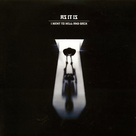 As It Is - I Went To Hell And Back (pink vinyl) - Vinyl LP, LP