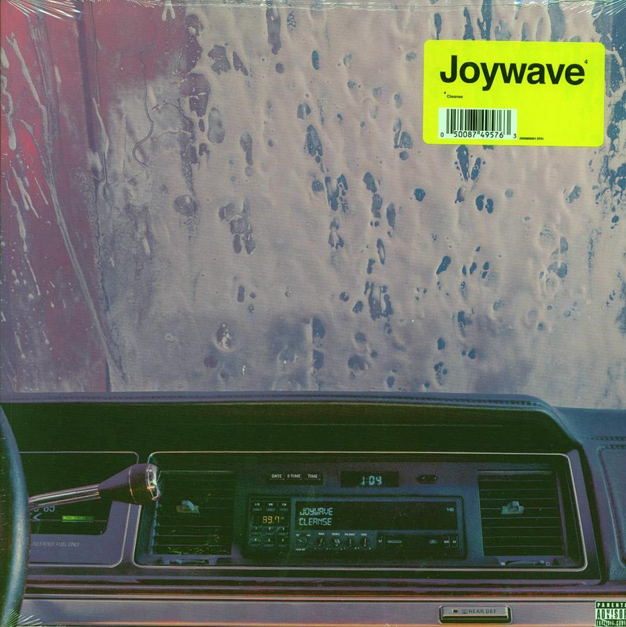 Joywave - Cleanse - Vinyl LP, LP