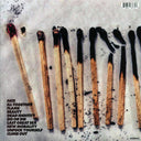 Burn - Do Or Die - Vinyl LP, LP
