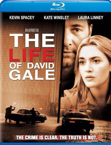 Life Of David Gale