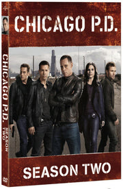 Chicago Pd: Season Two