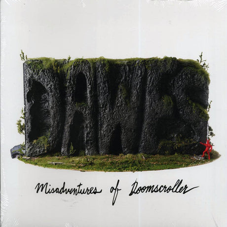 Dawes - Midadventures Of Doomscroller - Vinyl LP, LP