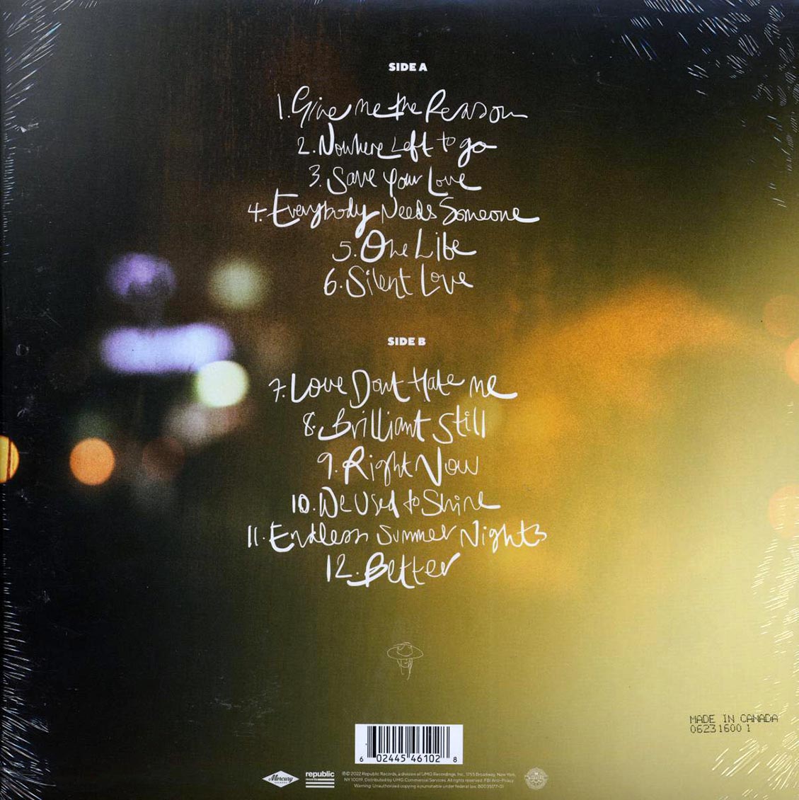 James Bay - Leap - Vinyl LP, LP