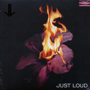 Just Loud - Just Loud (pink vinyl) - Vinyl LP