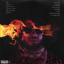 Just Loud - Just Loud (pink vinyl) - Vinyl LP, LP