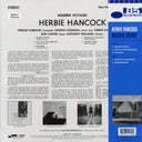 Herbie Hancock - Maiden Voyage (ltd. ed.) (180g) (blue vinyl) - Vinyl LP, LP