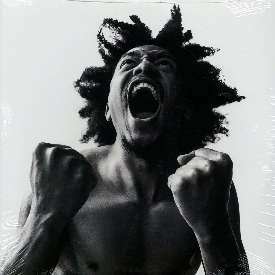 Bobby Sessions - Manifest - Vinyl LP