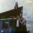 Bailen - Tired Hearts - Vinyl LP, LP