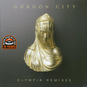 Gorgon City - Olympia Remixes (RSD 2022) - Vinyl LP
