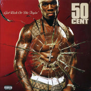 50 Cent - Get Rich Or Die Tryin' (2xLP) (180g) - Vinyl LP