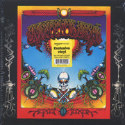 Grateful Dead - Aoxomoxoa (yellow vinyl) - Vinyl LP