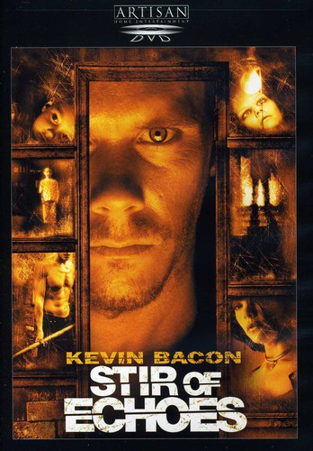 Stir Of Echoes, Stir Of Echoes, DVD