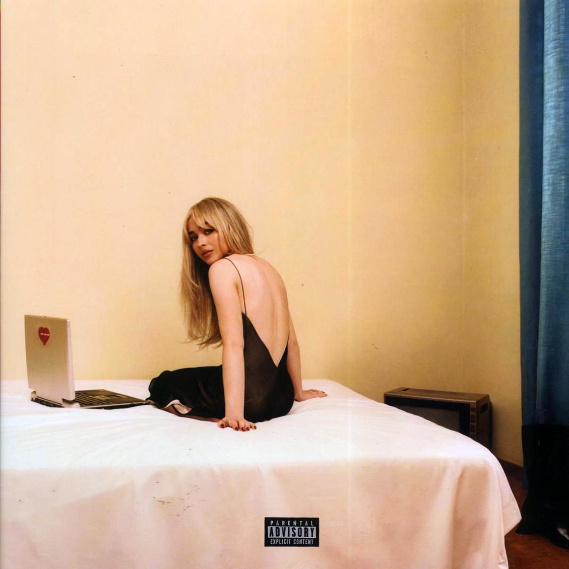 Sabrina Carpenter - Emails I Can't Send (bone vinyl) - Vinyl LP