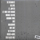Ruston Kelly - The Weakness (ltd. ed.) (blue vinyl) - Vinyl LP, LP