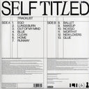 Little Image - Self Titled (red vinyl) - Vinyl LP, LP