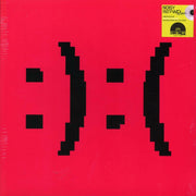 Noisy - Fast Fwd: To Vinyl (RSD 2023) (ltd. ed.) (clear vinyl) - Vinyl LP