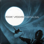 Eddie Vedder - Earthling (ltd. ed.) (yellow/blue vinyl) - Vinyl LP