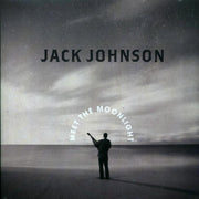 Jack Johnson - Meet The Moonlight (ltd. ed.) (180g) (silver vinyl) - Vinyl LP
