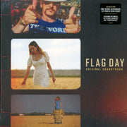 Eddie Vedder, Glen Hansard, Cat Power, Olivia Vedder - Flag Day: Original Soundtrack - Vinyl LP